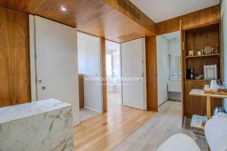 Sala Comercial à venda, 42m² no Centro, Curitiba