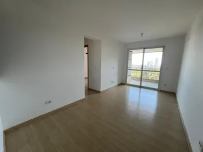 Apartamento com 3 Quartos à venda, 80m² no Guanabara Parque Boulevard, Londrina