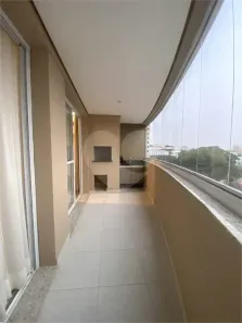 Apartamento com 3 Quartos à venda, 128m² no Vila Dom Pedro II, São Paulo
