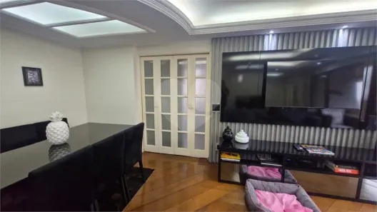 Apartamento com 3 Quartos à venda, 101m² no Santana, São Paulo