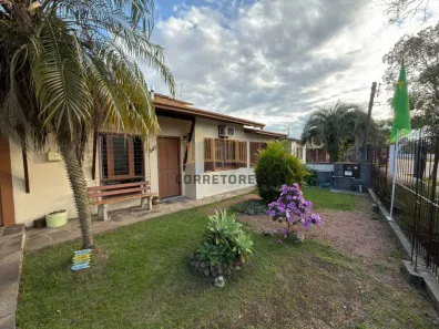Sobrado com 5 Quartos à venda, 360m² no Igara, Canoas
