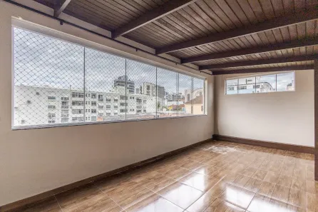 Cobertura com 2 Quartos à venda, 118m² no Petrópolis, Porto Alegre