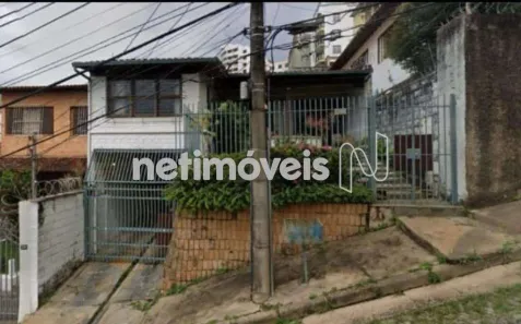 Lote/Terreno à venda, 350m² no São Lucas, Belo Horizonte