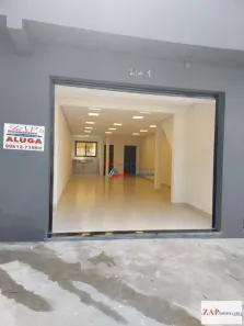 Sala Comercial para alugar, 70m² no Cidade Planejada I, Bragança Paulista