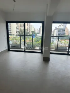 Apartamento com 2 Quartos à venda, 84m² no Cambuí, Campinas