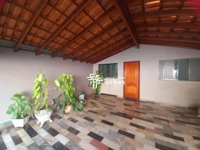 Casa com 2 Quartos à venda, 75m² no Loteamento Residencial Jardim Jacyra, Americana