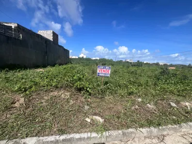 Lote/Terreno à venda, 160m² no Aruana, Aracaju