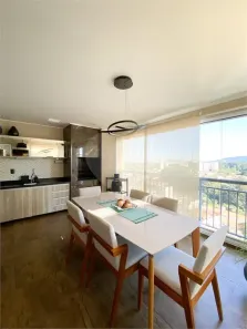 Apartamento com 3 Quartos à venda, 82m² no Tucuruvi, São Paulo