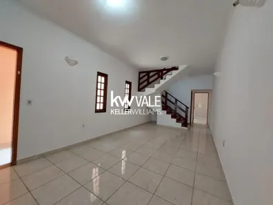 Sobrado com 3 Quartos para alugar, 125m² no Bosque dos Eucaliptos, São José dos Campos