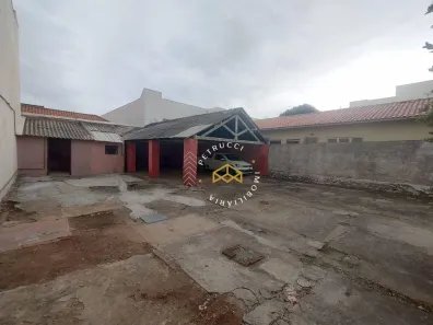 Lote/Terreno à venda, 444m² no Centro, Indaiatuba