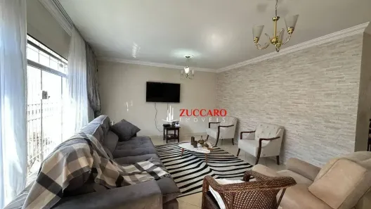 Casa com 3 Quartos à venda, 176m² no Jardim Santo Eduardo, Guarulhos
