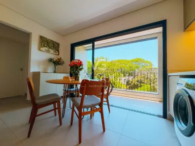 Apartamento com 2 Quartos à venda, 58m² no Centro, Holambra