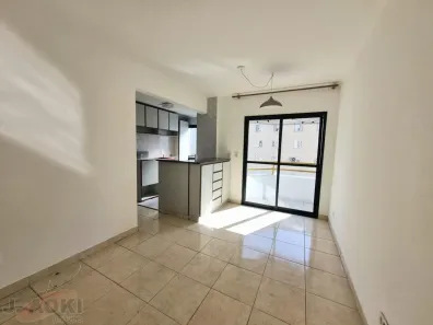 Apartamento com 1 Quarto para venda ou aluguel, 37m² no Vila Mariana, São Paulo