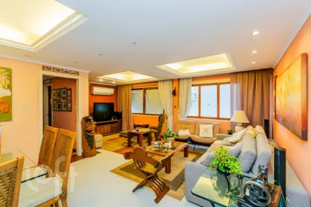 Apartamento com 3 Quartos à venda, 102m² no Petrópolis, Porto Alegre