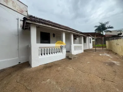 Casa com 3 Quartos para alugar, 41m² no Vila Ocidental, Presidente Prudente