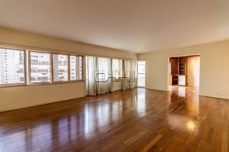 Apartamento com 3 Quartos à venda, 224m² no Jardim Paulista, São Paulo