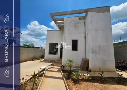 Casa com 3 Quartos à venda, 135m² no Pousada Del Rey, Igarapé