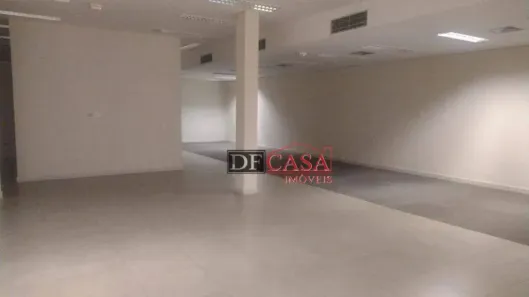 Sala Comercial para alugar, 360m² no Penha de França, São Paulo