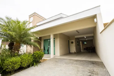 Casa com 3 Quartos à venda, 159m² no Margem Esquerda, Gaspar