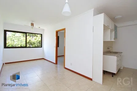 Apartamento com 1 Quarto à venda, 35m² no Centro Histórico, Porto Alegre