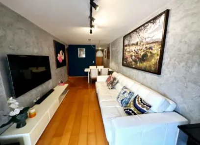 Apartamento com 2 Quartos à venda, 85m² no Botafogo, Rio de Janeiro
