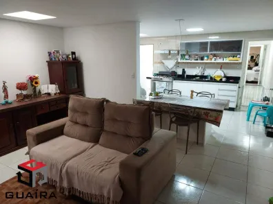 Casa com 3 Quartos à venda, 200m² no Parque Jaçatuba, Santo André