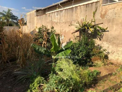 Lote/Terreno à venda, 250m² no Jardim São Carlos, Campinas