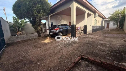 Casa com 3 Quartos à venda, 180m² no Agenor de Carvalho, Porto Velho