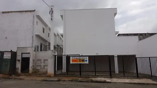 Casa de Condomínio com 3 Quartos à venda, 90m² no Vila Barão, Sorocaba