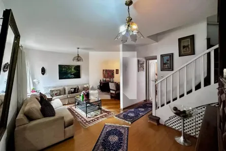 Casa com 3 Quartos à venda, 132m² no Campo Belo, São Paulo