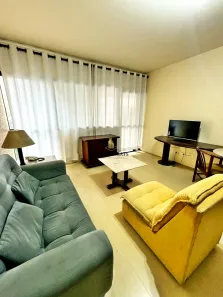 Flat com 1 Quarto para alugar, 50m² no Alphaville Centro Industrial e Empresarial/Alphaville., Barueri