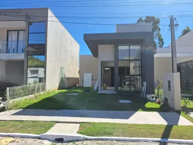 Casa de Condomínio com 3 Quartos à venda, 82m² no Catu de Abrantes (Abrantes), Camaçari