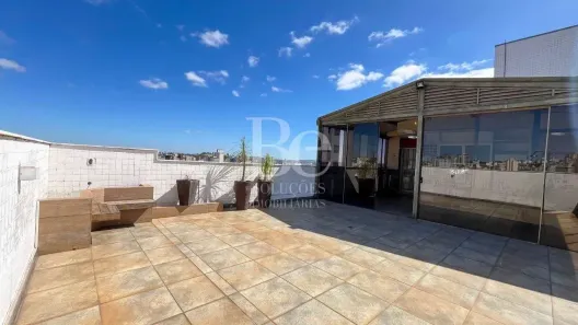 Cobertura com 4 Quartos à venda, 303m² no Cidade Nova, Belo Horizonte