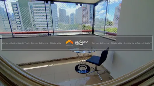 Apartamento com 4 Quartos à venda, 113m² no Pituba, Salvador