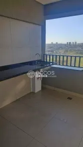 Apartamento com 2 Quartos à venda, 68m² no Jardim Sul, Uberlândia