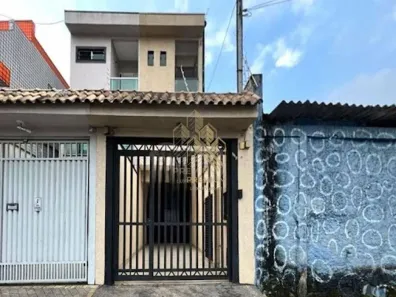 Sobrado com 3 Quartos à venda, 265m² no Vila Formosa, São Paulo