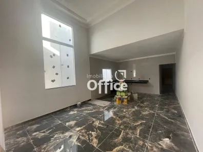 Casa com 3 Quartos à venda, 150m² no Novo Paraíso, Anápolis