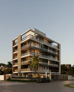 Apartamento com 3 Quartos à venda, 95m² no Balneário Caravelas, Matinhos