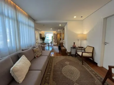 Cobertura com 4 Quartos à venda, 217m² no Cruzeiro, Belo Horizonte