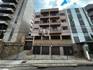 Cobertura com 4 Quartos para alugar, 158m² no Paineiras, Juiz de Fora