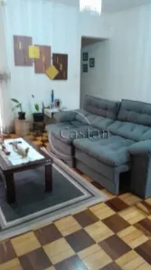 Apartamento com 2 Quartos à venda, 98m² no Conjunto Habitacional Turística, São Paulo