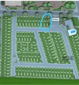 Lote/Terreno à venda, 138m² no Hípica, Porto Alegre