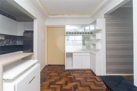 Apartamento com 3 Quartos à venda, 64m² no Santana, Porto Alegre