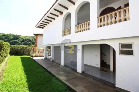 Casa com 4 Quartos à venda, 374m² no Vila Ida, São Paulo