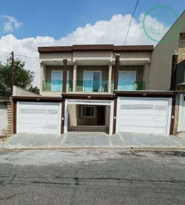 Sobrado com 3 Quartos à venda, 150m² no Jardim Santo Elias, São Paulo