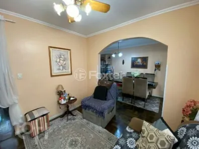 Apartamento com 3 Quartos à venda, 85m² no Santo Antônio, Porto Alegre