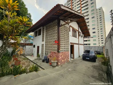 Casa com 3 Quartos à venda, 160m² no Parque 10 de Novembro, Manaus