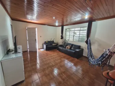 Casa com 2 Quartos para alugar, 120m² no Saúde, São Paulo
