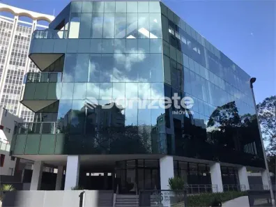 Prédio Comercial para alugar, 4016m² no Vila Olímpia, São Paulo