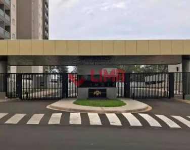 Apartamento com 3 Quartos à venda, 69m² no Quinta Ranieri, Bauru